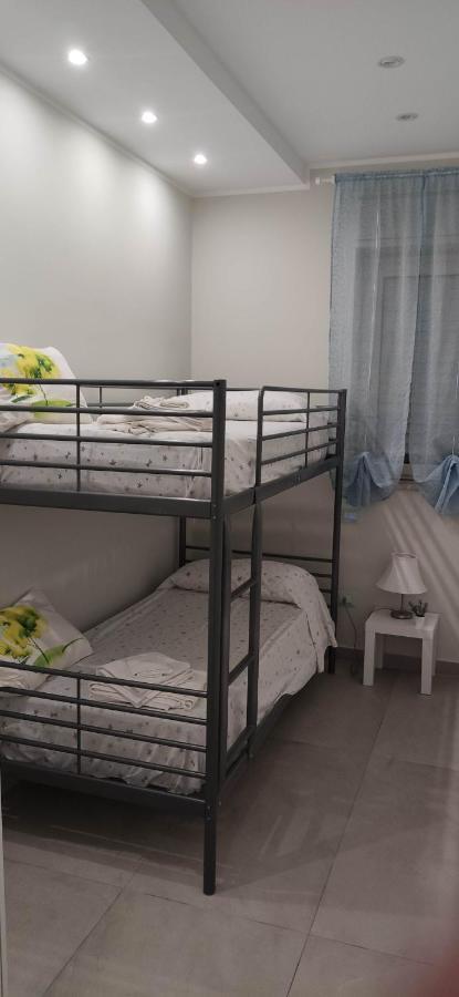 Apartment Francesca Catania