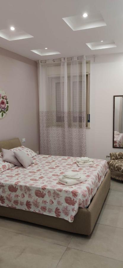 Francesca Apartment *