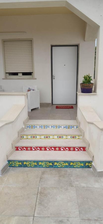 Francesca Apartment