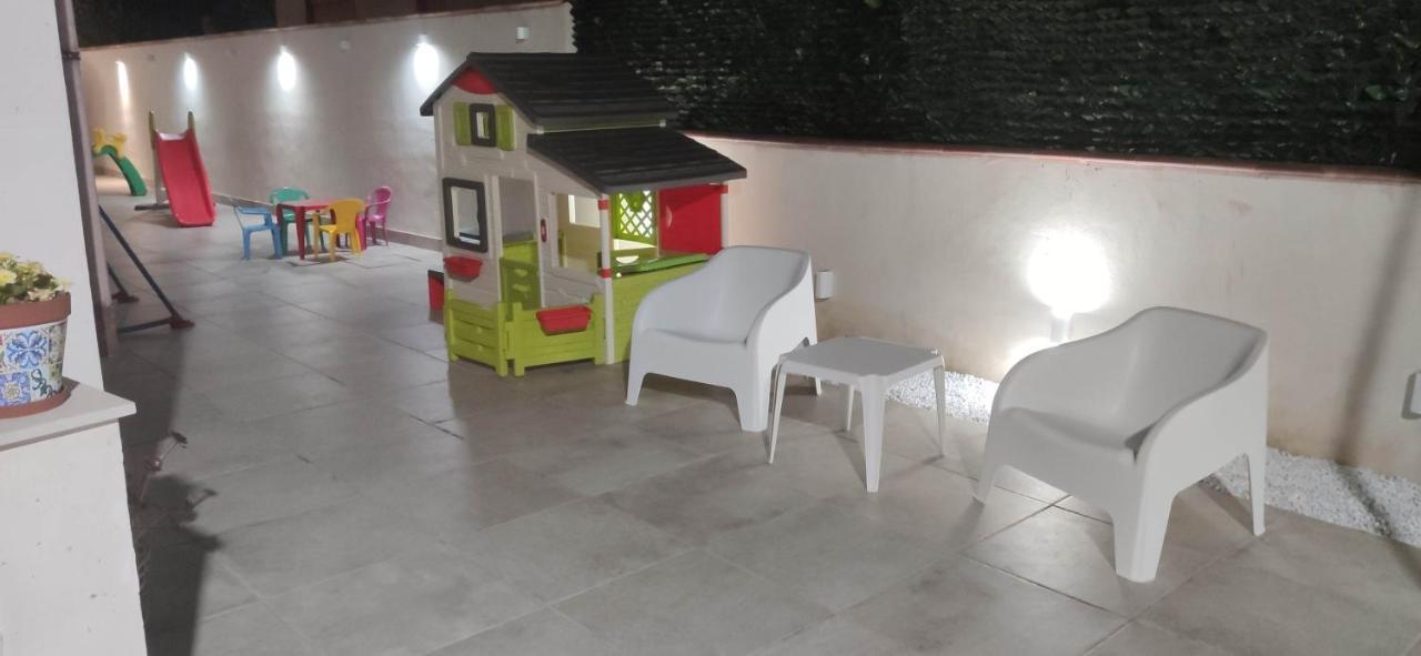 Francesca Apartment