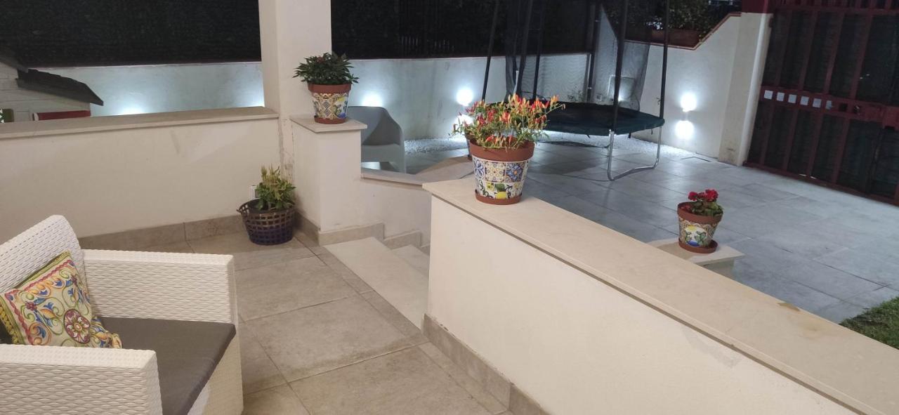 Apartment Francesca Catania